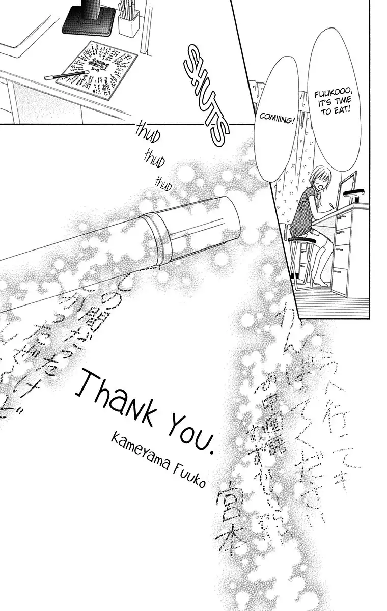 Parfait Tic Chapter 145 26